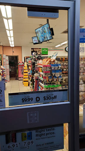 Convenience Store «7-Eleven», reviews and photos, 500 Auburn Ravine Rd, Auburn, CA 95603, USA