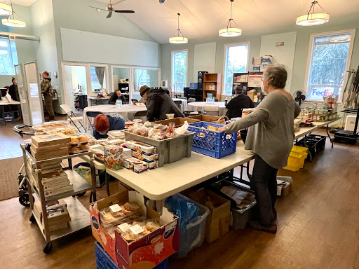 Clackamas Service Center