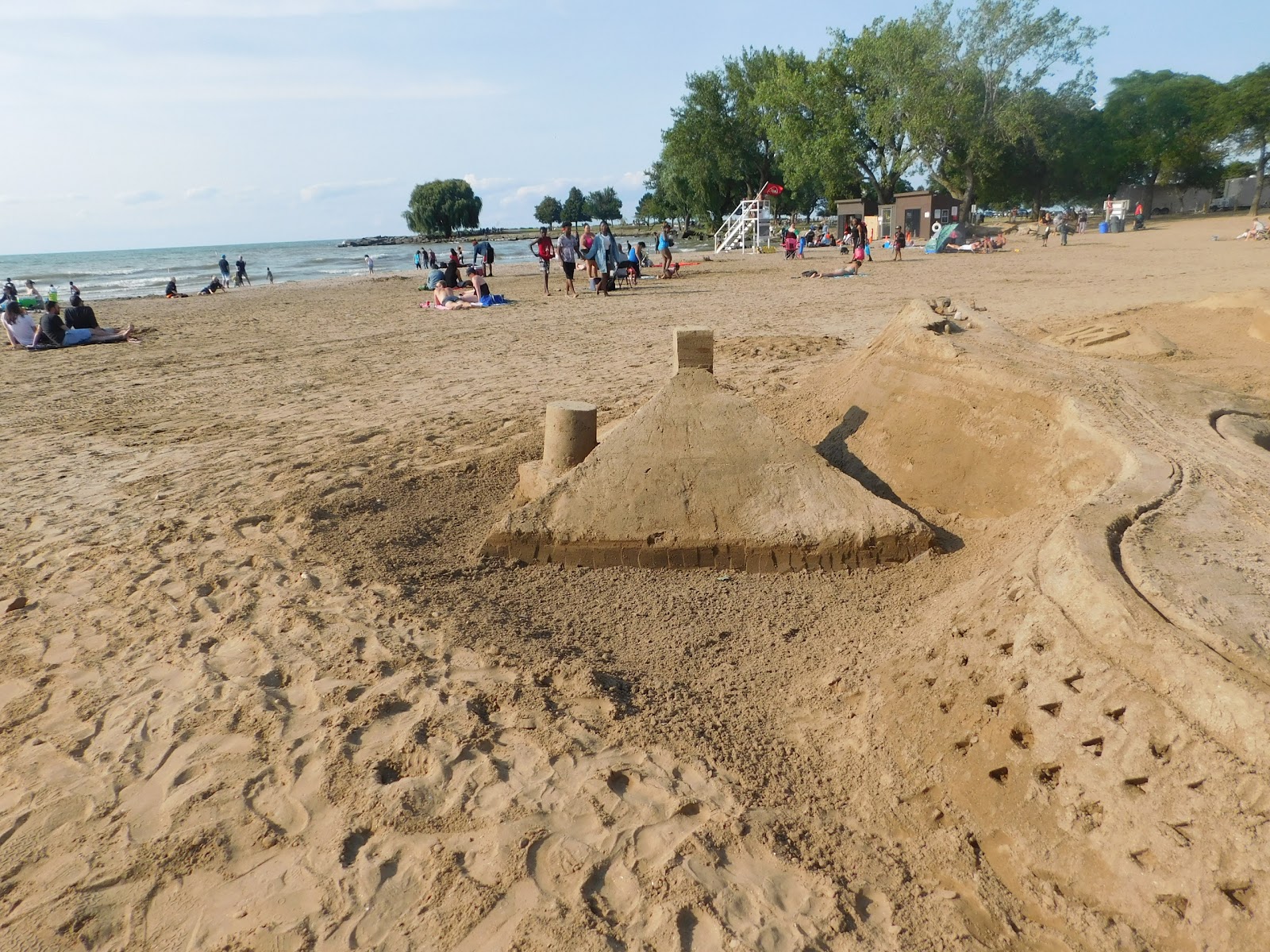 Edgewater Beach photo #8