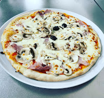 Photos du propriétaire du Pizzas à emporter House pizza à Civrieux-d'Azergues - n°9