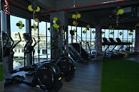 Always Fit GYM