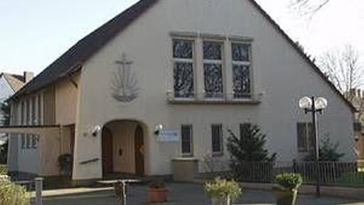 Neuapostolische Kirche Neuss