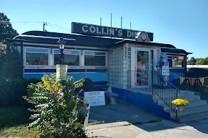 Collin's Diner image