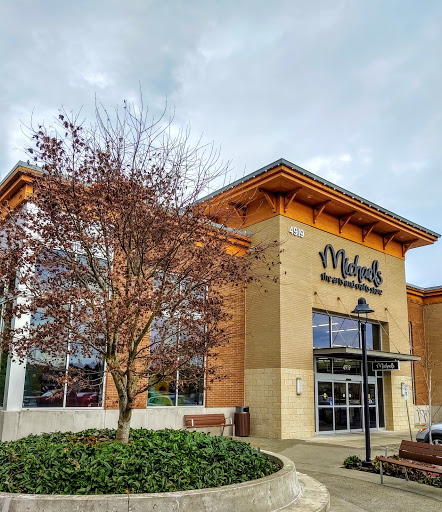 Craft Store «Michaels», reviews and photos, 4919 Point Fosdick Dr NW, Gig Harbor, WA 98335, USA