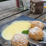 Photo n°1 de l'avis de Tim.i fait le 03/08/2019 à 17:25 sur le  Buschenschank Rebmannkeller à Lana