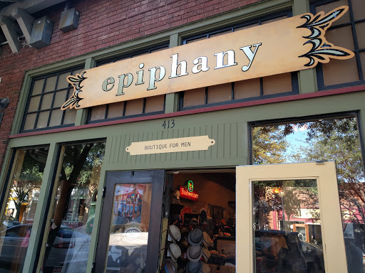 Boutique «Epiphany», reviews and photos, 412 N Bishop Ave, Dallas, TX 75208, USA