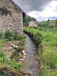 Photo n°51 de Auberge de la Rivière · Hotel Restaurant Haut-Jura à Foncine-le-Haut ()