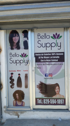 Bella Supply