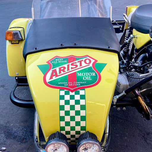 Sign Shop «FASTSIGNS», reviews and photos, 7650 E Redfield Rd c, Scottsdale, AZ 85260, USA