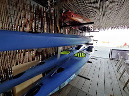 Kayakka club