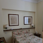 Photo n°5 de l'avis de Emmanuele.e fait le 10/09/2021 à 18:10 sur le  Hotel Santa Caterina Siena à Siena