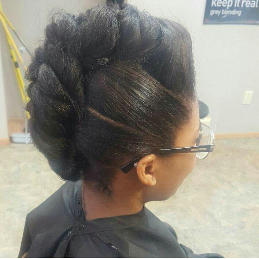 Hair Salon «SJ Hair Studio», reviews and photos, 624 Main Ave # 6A, Fargo, ND 58103, USA