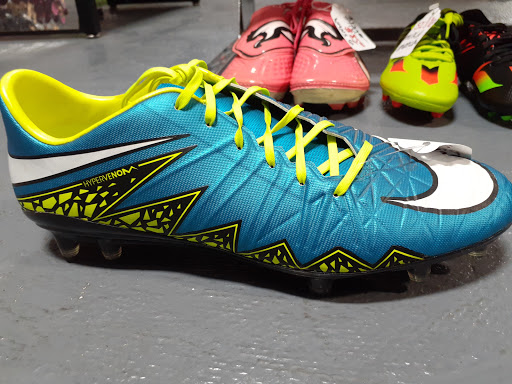 Sporting Goods Store «Soccer City», reviews and photos, 9663 E Stockton Blvd, Elk Grove, CA 95624, USA