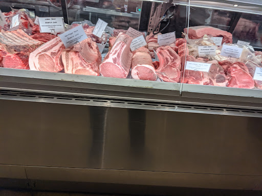 Butcher Shop «Fatted Calf», reviews and photos, 320 Fell St, San Francisco, CA 94102, USA