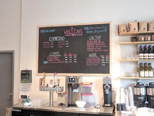 Home Improvement Store «District Hardware And Bike», reviews and photos, 1108 24th St NW, Washington, DC 20037, USA