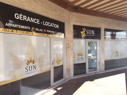 Agence Sun Immobilier Toulon (Syndic de copropriété) à Toulon