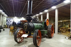 Latvian Agricultural Museum image