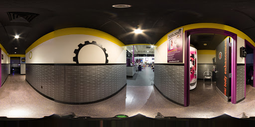 Gym «Planet Fitness», reviews and photos, 4848 N Old Oracle Rd, Tucson, AZ 85705, USA