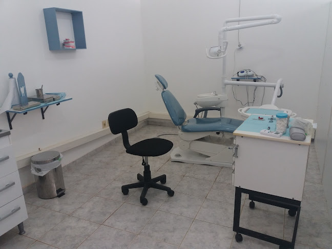 Consultorio Odontológico Dra. Gimena Farías Pressa