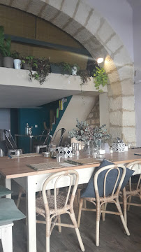 Atmosphère du Restaurant Joy Healthyfood à Montpellier - n°10