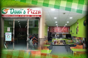 Dani´s Pizza (Aguilar de la Frontera) image