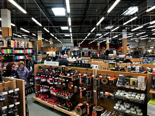 Camping Store «REI», reviews and photos, 279 Salem St, Reading, MA 01867, USA