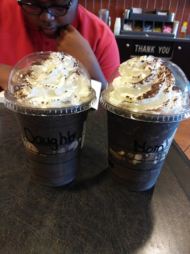 Book Store «Barnes & Noble Booksellers Pensacola», reviews and photos, 1200 Airport Blvd, Pensacola, FL 32504, USA