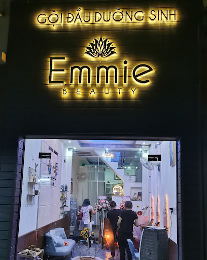 Emmie Beauty - Gội Đầu Dưỡng Sinh