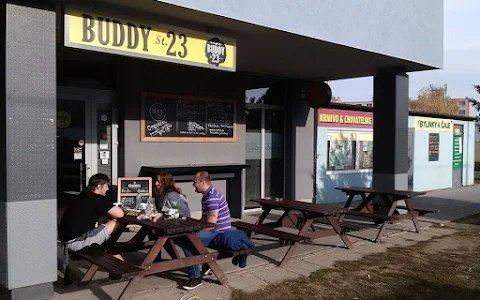 Buddy's Street 23 image