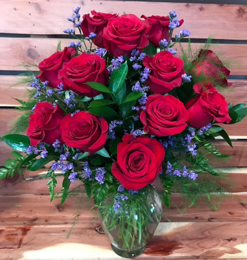Florist «HodgePodge, Etc. Flowers & Gift Baskets», reviews and photos, 2101 Main St, North Little Rock, AR 72114, USA