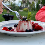 Photo n°1 de l'avis de Gerald.a fait le 02/08/2019 à 16:54 sur le  Babsi - Restaurant Pizzeria à Oberbozen