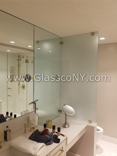 GLASSCO NY Glass & Mirror Company