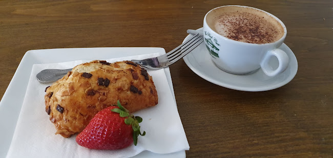 Reviews of The Park Cafe in Northampton - Coffee shop