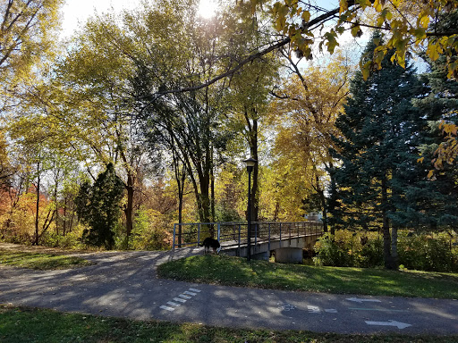 Park «Creekview Park», reviews and photos, 5001 Humboldt Ave N, Minneapolis, MN 55430, USA