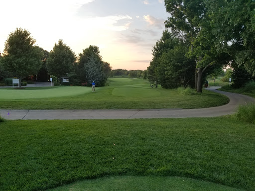 Golf Course «Flint Hills National Golf Club», reviews and photos, 1 S Flint Hills National Blvd, Andover, KS 67002, USA