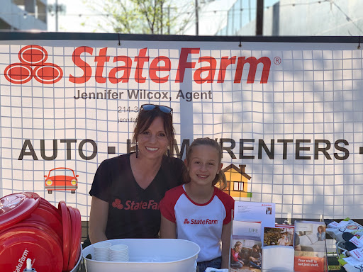 Insurance Agency «Jennifer Wilcox - State Farm Insurance Agent», reviews and photos