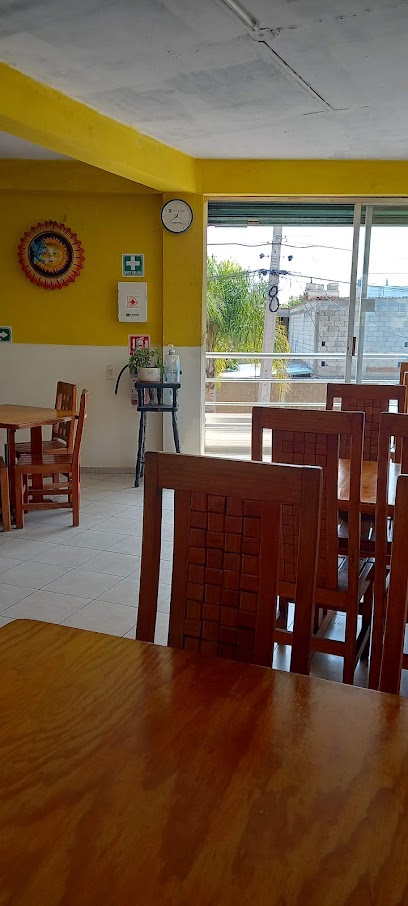 La Cocina De La Abuela - Av México - Puebla 270, Barrio del Calvario, 72704 San Juan Cuautlancingo, Pue., Mexico