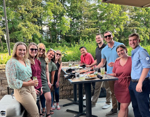 Temp Agency «ROCS Staffing», reviews and photos, 2355 Dulles Corner Blvd Suite 650, Herndon, VA 20171, USA