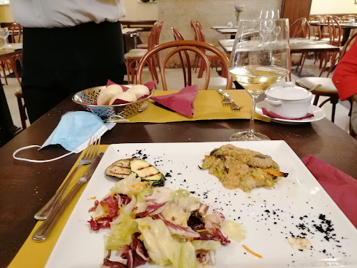 Ristorante Trovatore