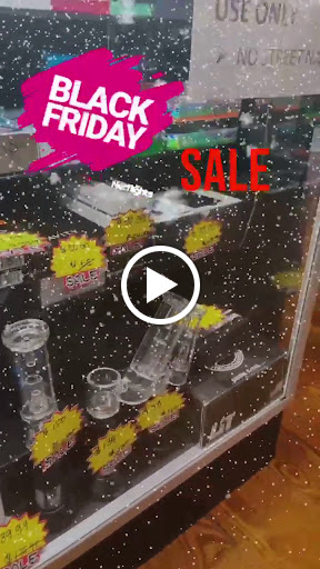 Tobacco Shop «Naga smoke shop», reviews and photos, 7540 N Dale Mabry Hwy, Tampa, FL 33614, USA