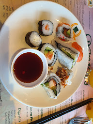 Photo n°19 de WOK 10 à Saint-Parres-aux-Tertres ()