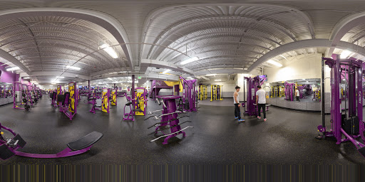 Gym «Planet Fitness», reviews and photos, 11130 New Hampshire Ave, Silver Spring, MD 20904, USA