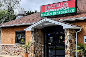 Graziella's Italian Restorante image