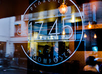 Photos du propriétaire du Restaurant français Le 17.45 Paris Batignolles - Planches à composer - n°10