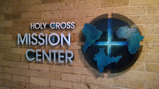Holy Cross Mission Center