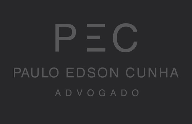Paulo Edson Cunha - Advogado