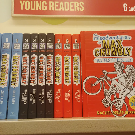 Book Store «Barnes & Noble», reviews and photos, 13131 Ridgedale Dr, Minnetonka, MN 55305, USA