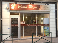Photos du propriétaire du Pizzas à emporter Pizza Regina à Nanteuil-lès-Meaux - n°1