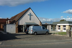 Plymstock United Church