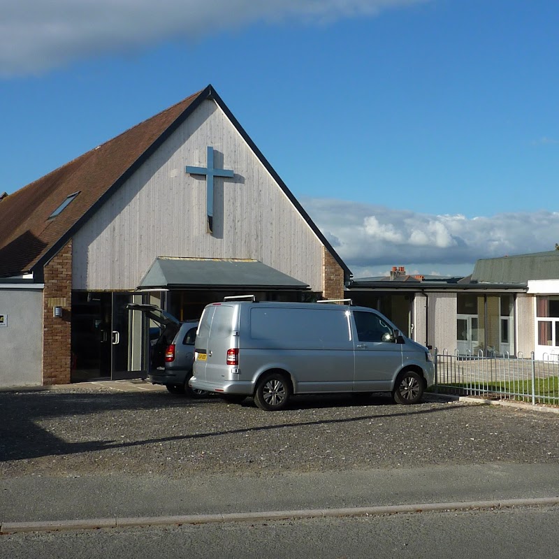 Plymstock United Church